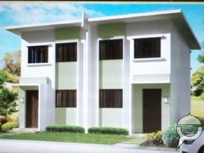 Affordable Duplex for sale in Filinvest Taytay