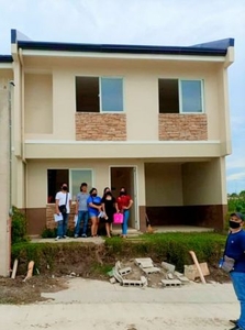 Affordable Duplex in Tanza Cavite