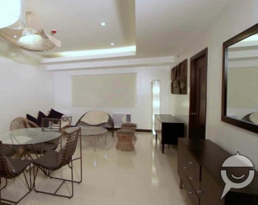1 Bedroom Unit For Sale at Symphony Towers