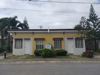 Affordable house and lot For Sale