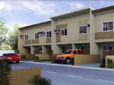 Affordable House and lot for sale in Molino Bacoor Cavite near MOA Airport