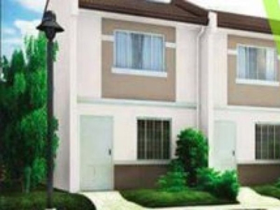 Affordable 52.25 sqm House and Lot For Sale in Dasmariñas Cavite