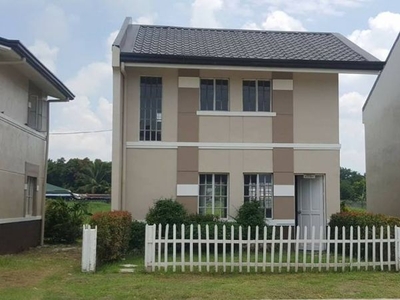 Affordable Townhouse in Quezon City - Kathleen Place 4