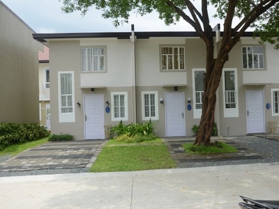 3 Bedrooms House And Lot For Sale Near In Alabang