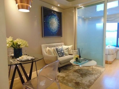 Affordable Luxury - Mandani Bay Condominium