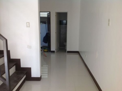 Single Attached house and lot in Quezon City for sale