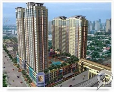 AFFORDABLE Rebt to Own San Lorenzo Placr in MAKATI