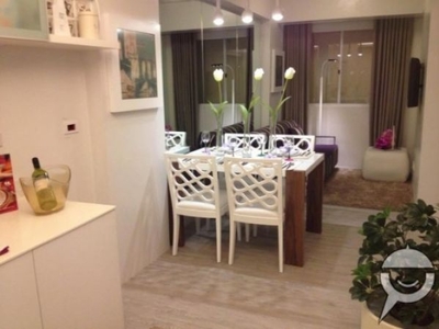 Affordable Rent to Own Condo in Pasig near Ortigas 5%DP to move-in
