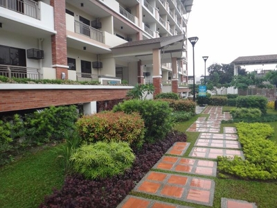 2BR Affordable Resort Type Amenity Condo In Pasig Near Libis.