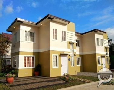 3BR House and Lot for Sale in Cavite. Near to Metro Manila