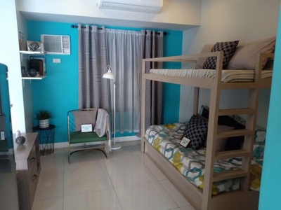 Affordable Studio Condominium Unit for sale in Cubao, Quezon City