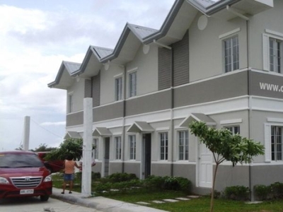 Affordable Townhouse near Mall of Asia