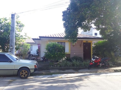 Ajoya Delan Fully Furnished House in Ajoya Cordova For Rent in Cordova, Cebu