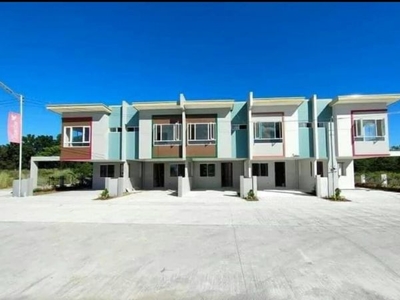 Pasinaya Homes Naic 2-Bedroom Townhouse for Sale, Cavite