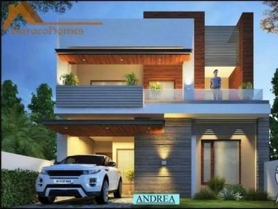 Andrea Four bedrooms family home for sale