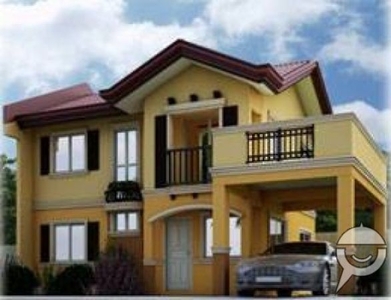 Antipolo House and Lot for Sale