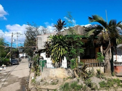 Antipolo House and Lot For Sale