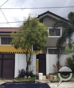 Antipolo House and Lot with swimming pool
