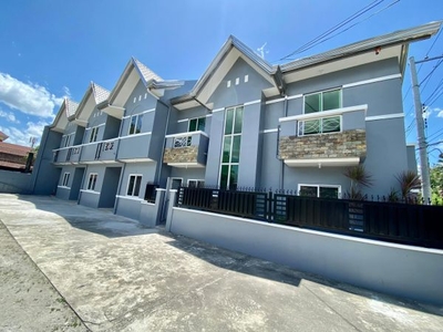 MANSION HOUSE AND LOT FOR RENT!