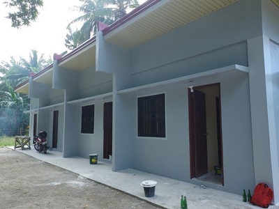 Apartment for rent in Brgy. Talaan Aplaya, Sariaya, Quezon