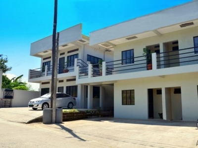 Apartment for rent in Calamba Laguna near SLEX and SM