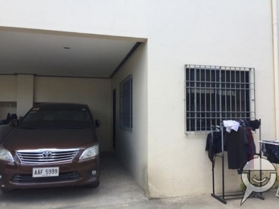 Apartment for rent near country mall banilad