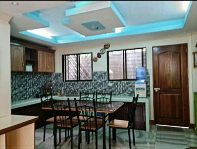 BUNGALOW HOME RENTAL TALISAY CITY