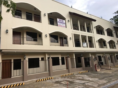 Apartments Davao City for RENT