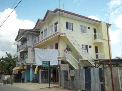 Available 3rd Floor 4500.00 Apartment for Rent Calawisan Lapu-Lapu City