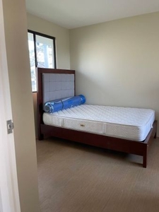 3 Bedroom Fully Furnished Unit For Sale at Viridian in Greenhills, San Juan City