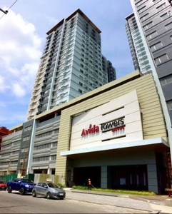 Avida Towers Davao City Studio Unit for Sale/Assume Loan
