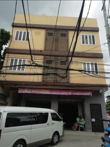 Bare Studio Unit for Rent in Sampaguita Extension, Baranggay Rizal
