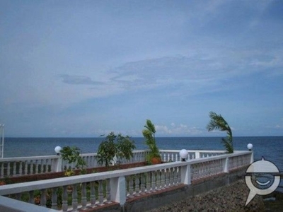 Camotes Lot For Sale in Sea Side Area