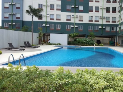 Beautfiful vacation condominium in Mandaue City near Maayo Hotel