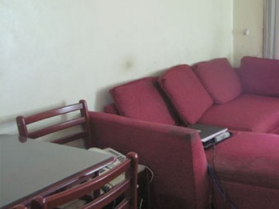 Beautiful furnished condo unit at Virra Building in Burgos St. Makati