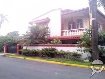 magallanes village newly renovated house and lot