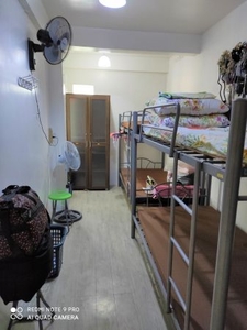 Bed Space for rent near Alabang Town Center and Madrigal Business Park