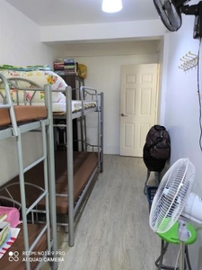 Bedspace For Rent in Las Pinas near Alabang Town Center and North gate
