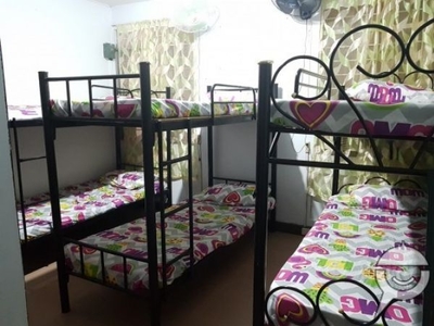 BedSpace For Rent in Makati