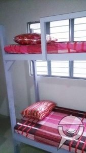Bedspace San Roque Marikina Sta Lucia Cainta Lower Antipolo Bed Space