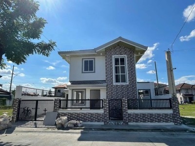 3 Bedroom House and Lot for Sale in Bel Air Sta Rosa Laguna