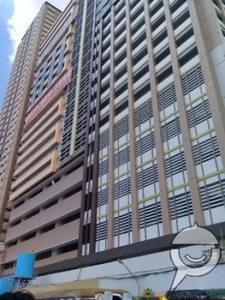 Bnew Spacious Mandaluyong Office Space for BPO Industry