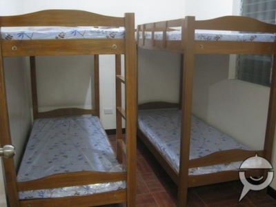Boarding House for Male and Female Bedspacer for rent