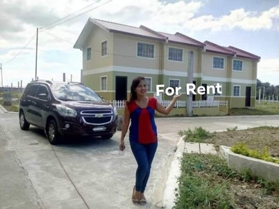 Boy Bed Space For Rent, Along The Highway at Lipa, Batangas