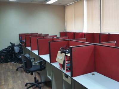 BPO/IT Office Space Eastwood CyberOne Php799 90sqm (Libis Eastwood Quezon City)