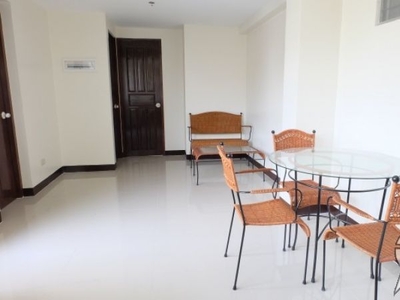 Brand New 2 BR for Rent in ALABANG