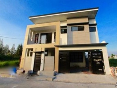 Brand new 250 sqm house and lot in Greenwoods executive village pasig