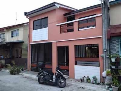 Brand New 3 Bedrooms House & Lot for sale in Sanja Mayor, Tanza, Cavite