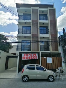Townhouse for Sale in Pinyahan, Quezon City