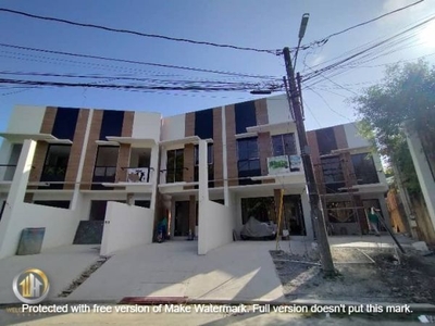 Brand New Accessible, Affordable Downpayment, 2 Storey House and Lot in Cainta
